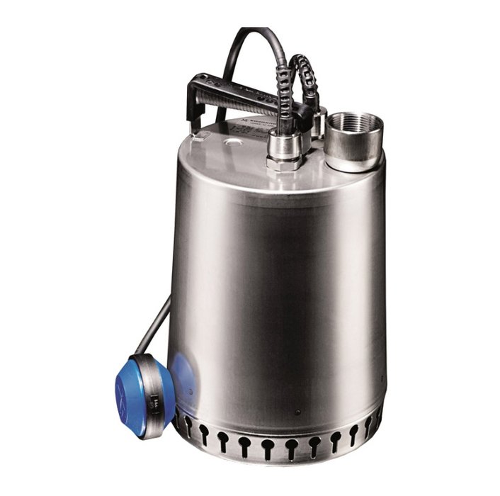 Фекальный насос Grundfos UNILIFT AP12.40.06.A3 3x400V 10m CEE