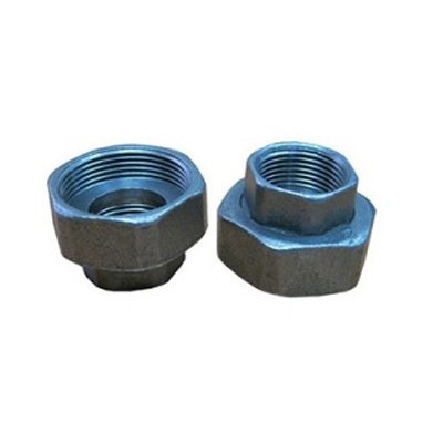 Резьбовое соединение DAB 1/2 '' F  UNION KIT