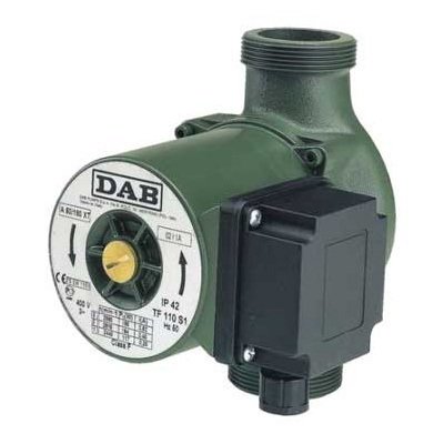 Циркуляционный насос DAB A 50/180 XT  - 400 v