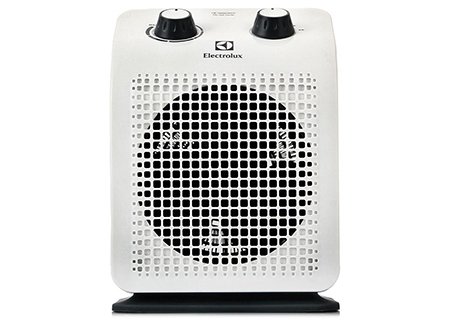 Тепловентилятор Electrolux EFH/S-1115