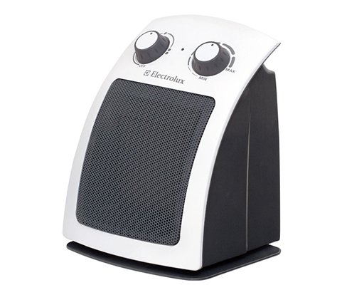 Тепловентилятор Electrolux EFH/C-5115