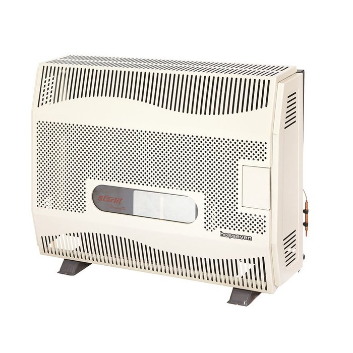 Газовы конвектор мощностью >7 кВт Hosseven HHS-11V Fan (412111)