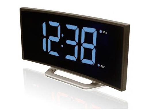 Часы без проекции BVItech BV-412BKS