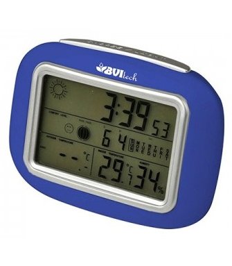Цифровая метеостанция BVItech BV-95Wxx