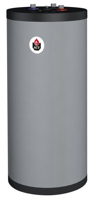 Бойлер косвенного нагрева ACV HR s 320 + Soft insul. Kit