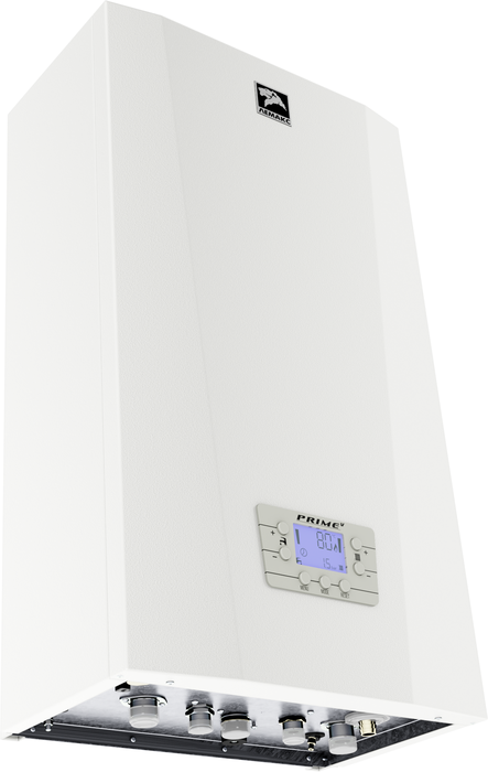 Настенный газовый котел Лемакс PRIME-V20 (106480)