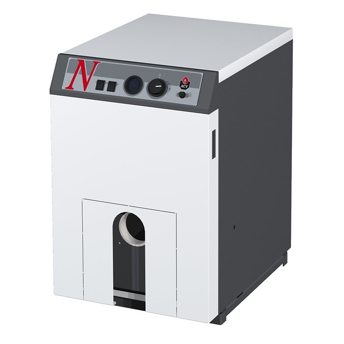 Комбинированный котел ACV N2