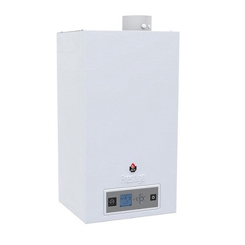 Настенный газовый котел ACV PRESTIGE 100 SOLO