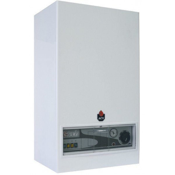 Электрический котел ACV E-Tech W 15 Tri V15