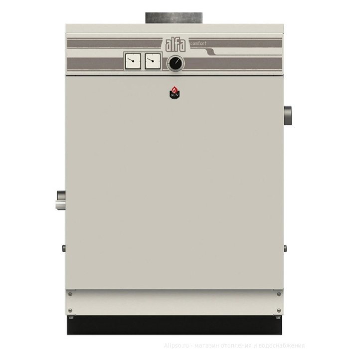 Напольный газовый котел ACV Alfa Comfort 30 v15
