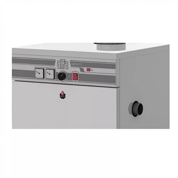 Напольный газовый котел ACV Alfa Comfort 50 v15