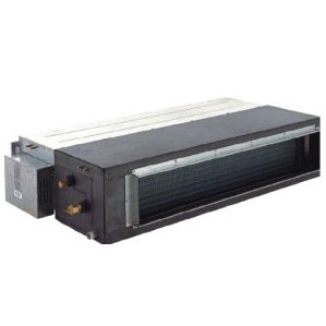 Канальная VRF система 2-2,9 кВт Aeronik AMV-R 22 P/NaB-K