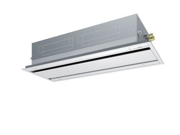 Кассетная VRF система 2-2,9 кВт Daikin FXCQ25A