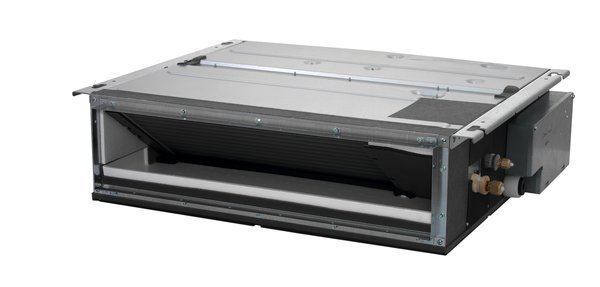 Канальная VRF система 1-1,9 кВт Daikin FXDQ15A3