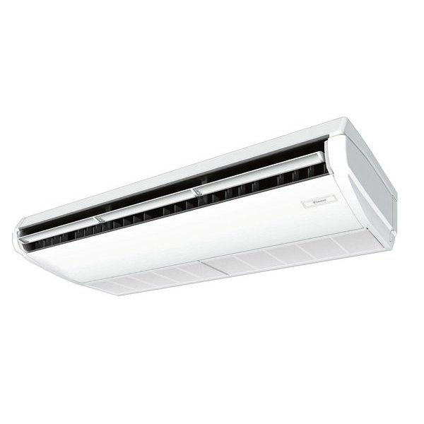 Напольно-потолочная VRF система 3-3,9 кВт Daikin FXHQ32A