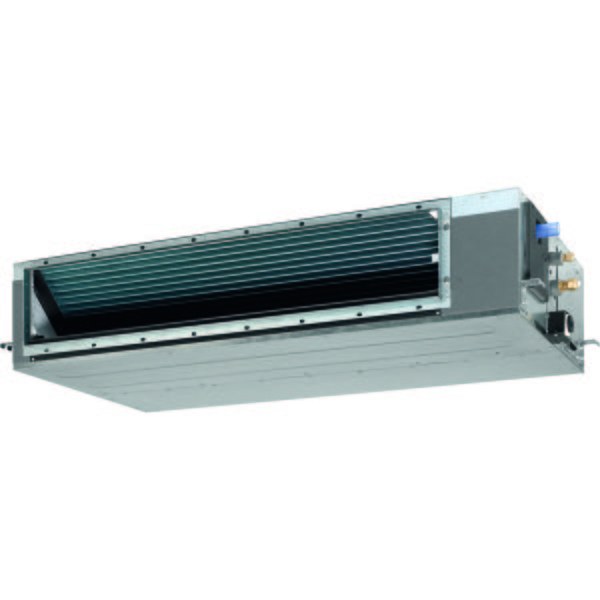 Канальная VRF система 1-1,9 кВт Daikin FXSQ15A