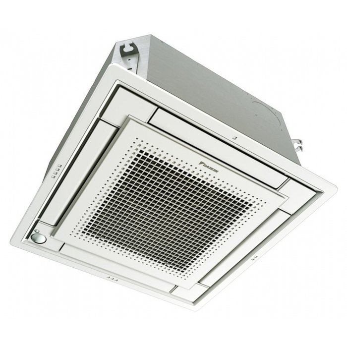 Кассетная VRF система 3-3,9 кВт Daikin FXZQ32A