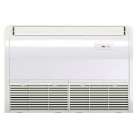 Напольно-потолочная VRF система 9-11,9 кВт Hisense AVV-30URSCB