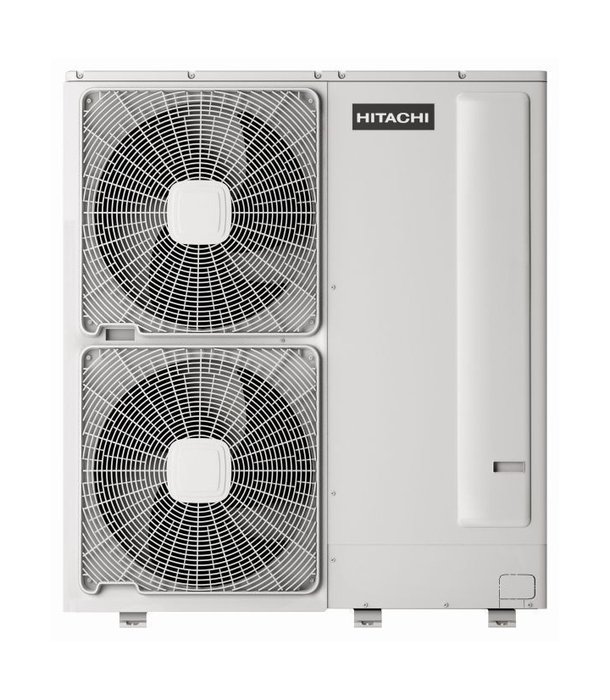 Наружный блок VRF системы 23-28,9 кВт Hitachi RAS-10HNCE