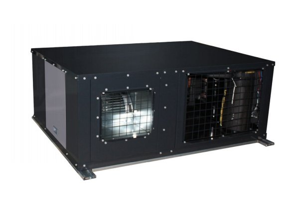 Наружный блок VRF системы 10-13,9 кВт Hitachi RASC-4HNPE