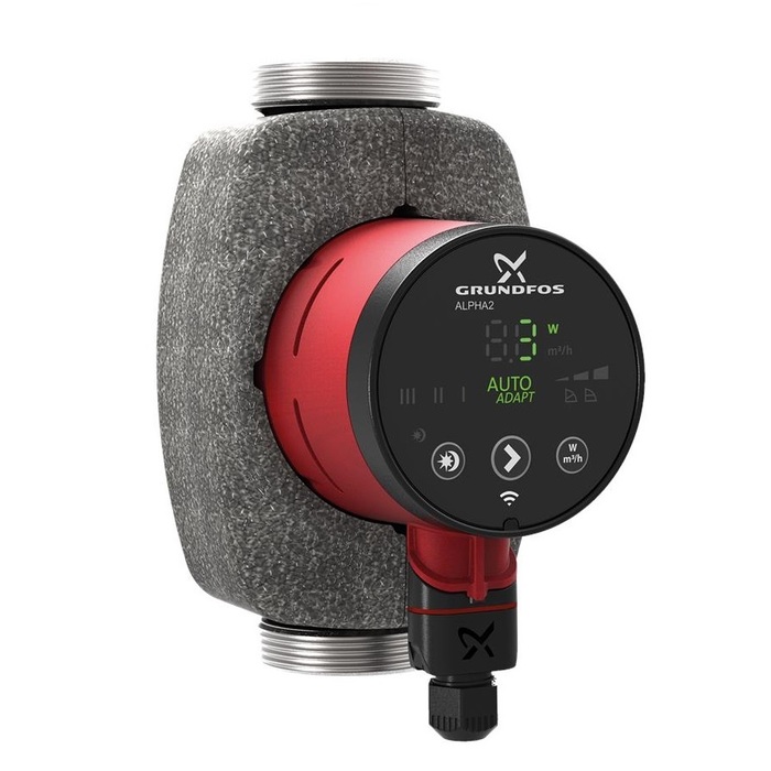 Циркуляционный насос Grundfos ALPHA3 25-40 180 1x230V 50Hz 6H RU