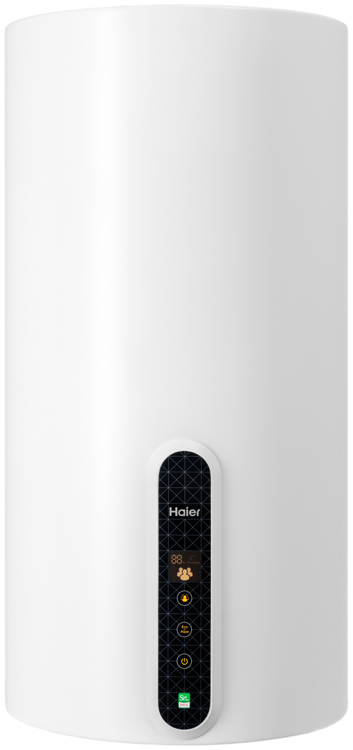 Электрический накопительный водонагреватель Haier ES80V-V1(R)