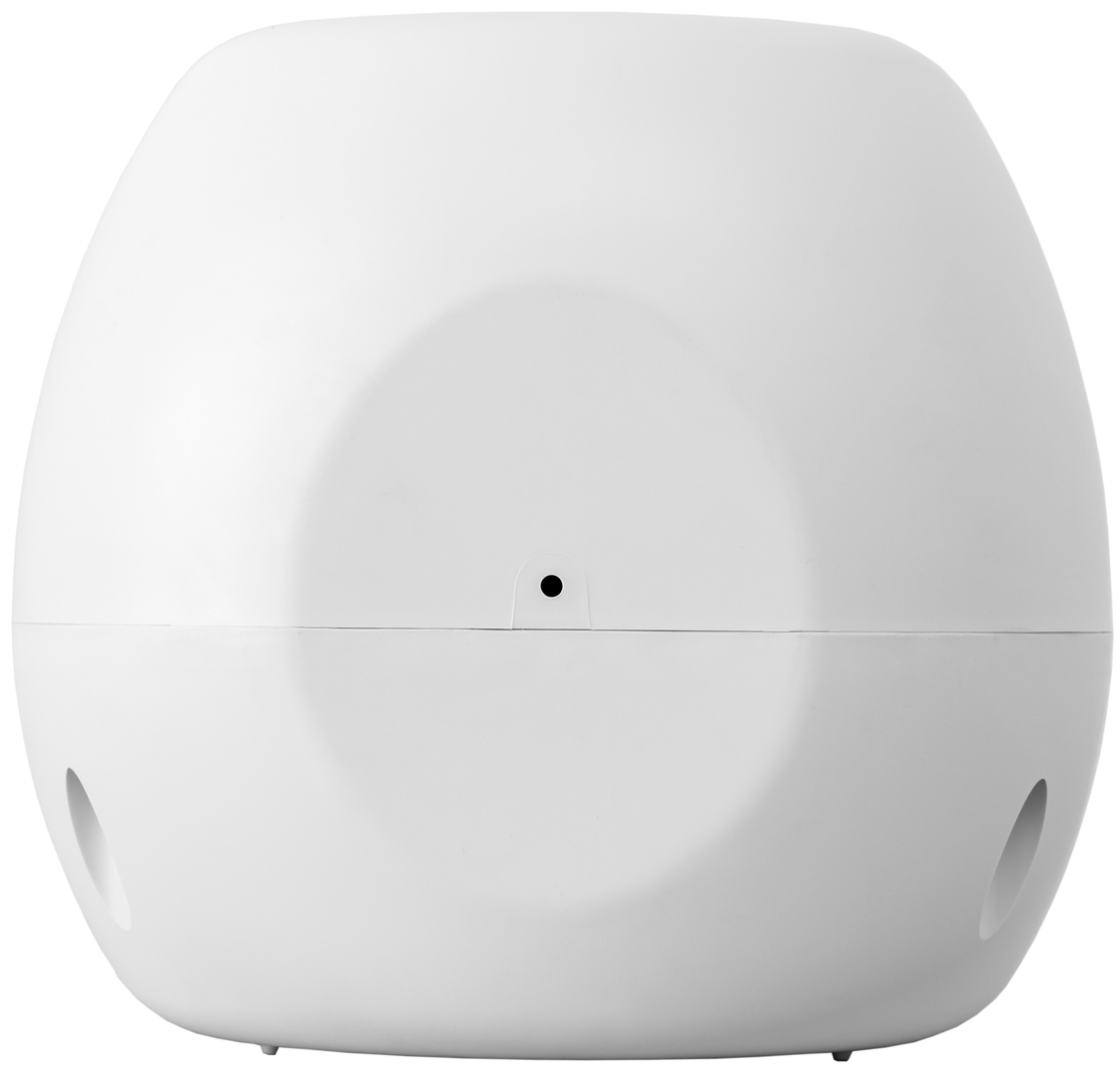 Электрический накопительный водонагреватель Haier ES8V-Q2(R) под раковину