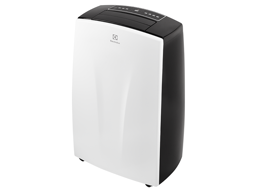 Мобильный кондиционер мощностью 55 м2 - 5.5 кВт Electrolux Cool Power EACM- 16 HP/N3