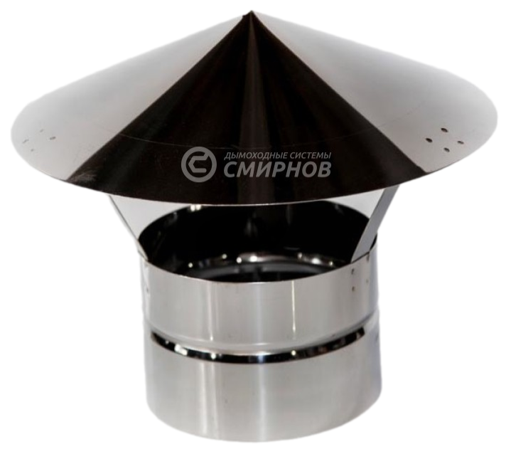 Зонт Смирнов 300