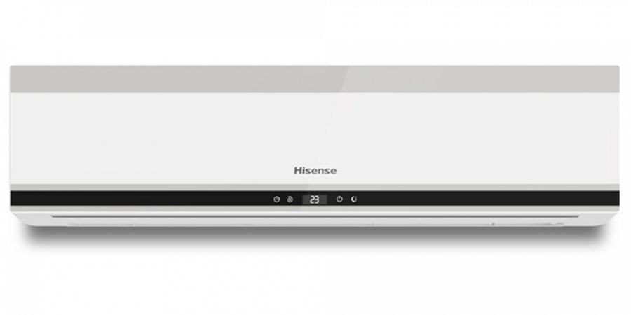 Настенный кондиционер Hisense Strong Neo Premium Classic A AS-36HR4SDKVTG