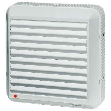 Оконный вентилятор O.ERRE Ventilor 25/10 AR