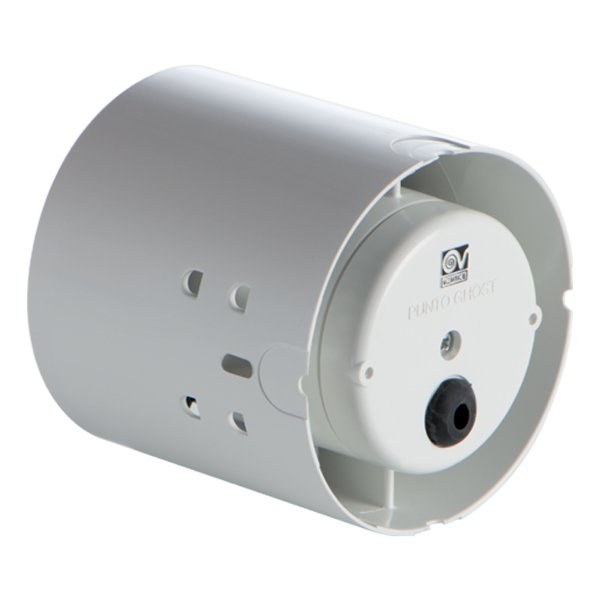 Вентилятор Vortice Punto Ghost 120/5 T LL