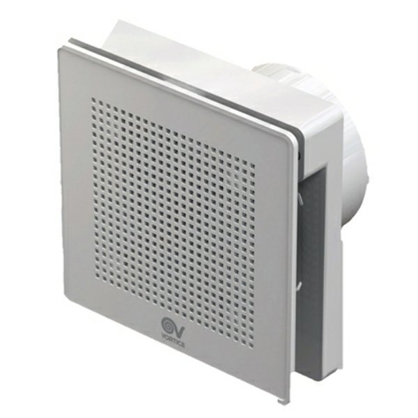 Вытяжка для ванной диаметр 150 мм Vortice PUNTO EVO ME 120/5 LL TP