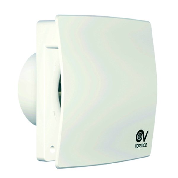Вытяжка для ванной диаметр 100 мм Vortice PUNTO EVO FLEXO MEX 100/4 LL 1S