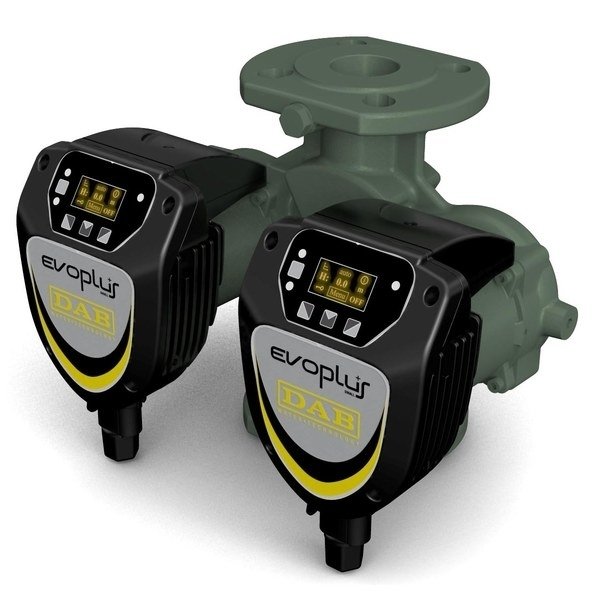 Циркуляционный насос DAB EVOPLUS D 110/220.32 M