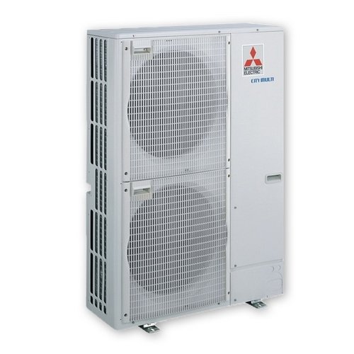 Наружный блок VRF системы 15-19,9 кВт Mitsubishi Electric PUMY-P140 VKM