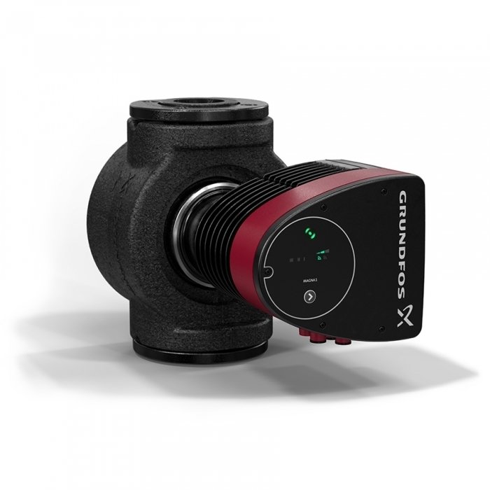 Циркуляционный насос Grundfos MAGNA1 32-60 180 1x230V PN10