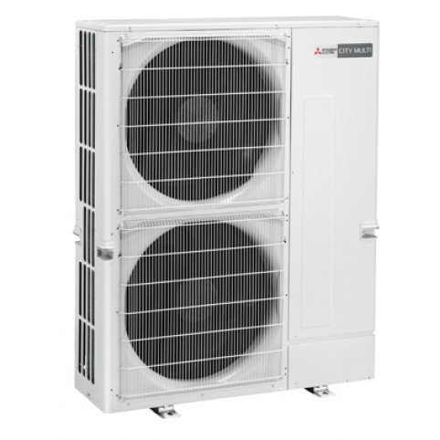 Наружный блок VRF системы 10-13,9 кВт Mitsubishi Electric PUMY-P112 YKM