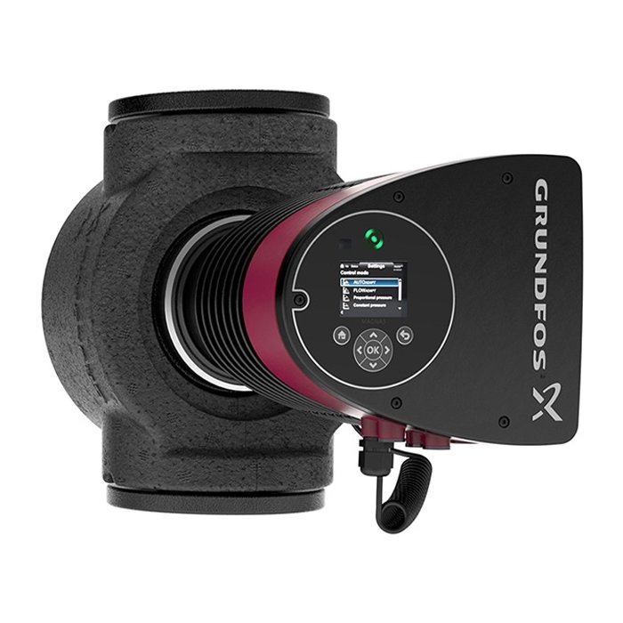 Циркуляционный насос Grundfos MAGNA3 32-100 F
