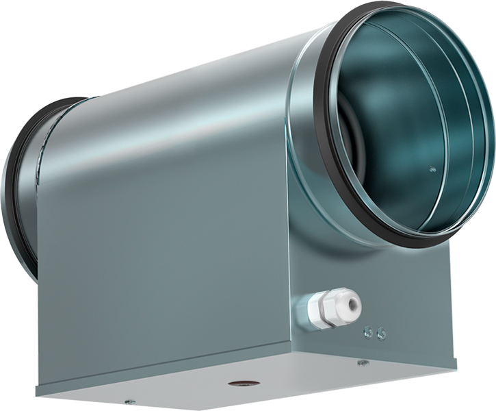 Электронагреватель Shuft EHC 160 - 3,0 / 1