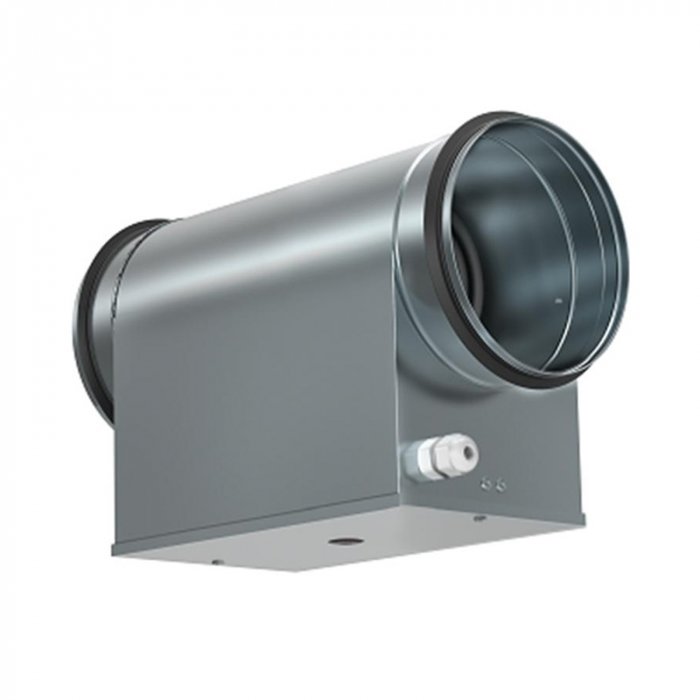 Электронагреватель Shuft EHC 250 - 6,0 / 3