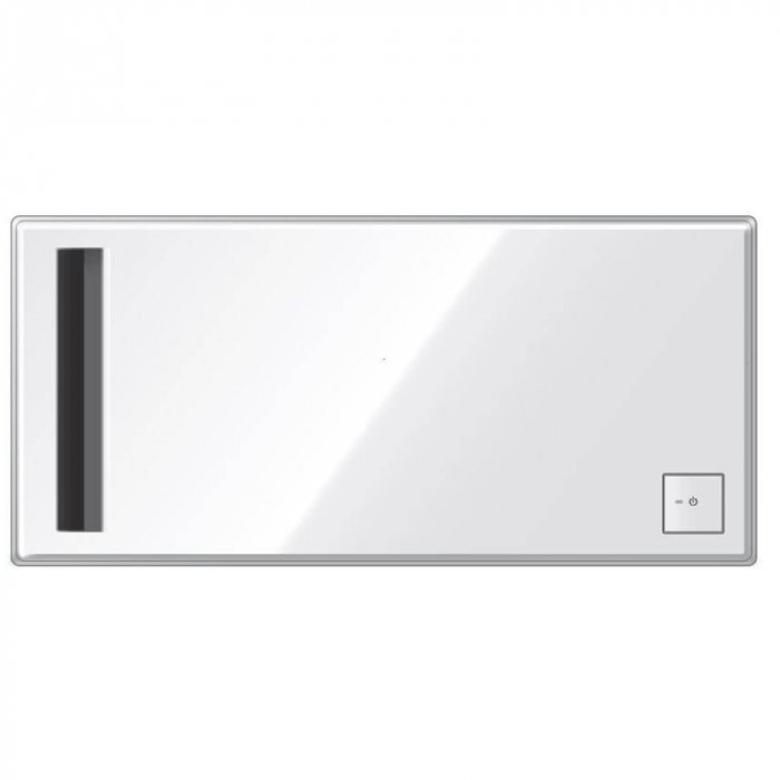 Бытовая приточно-вытяжная вентиляционная установка Mitsubishi Electric VL-50S2-E