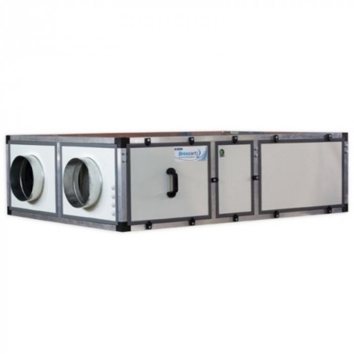 Приточно-вытяжная установка Breezart 1000 Lux RP SB 3,2-220