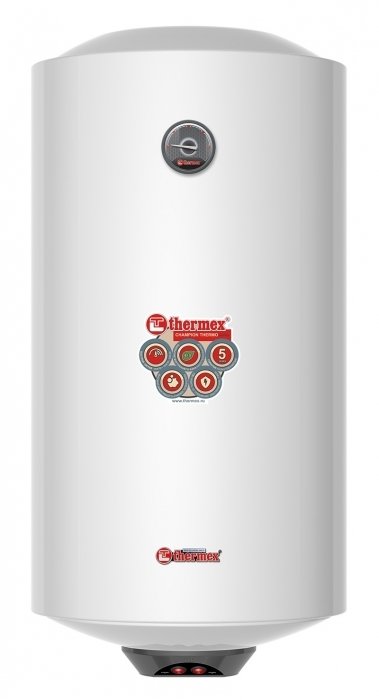 Электрический накопительный водонагреватель Thermex Thermo 100 V