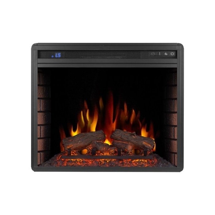 Широкий очаг 2D Royal Flame Vision 23 EF LED FX