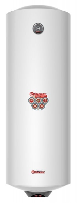 Электрический накопительный водонагреватель Thermex Thermo 150 V емкостной