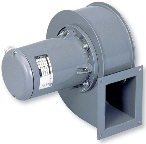 Вентилятор Soler & Palau CMB/2-140/050 0,25KW LG270 VE