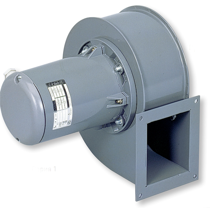 Вентилятор Soler & Palau CMT/4-160/060 0,07KW LG270 VE