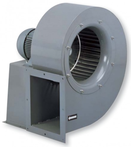 Вентилятор Soler & Palau CMT/2-280/115 3KW LG270 VE