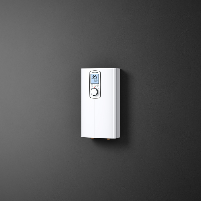 Электрический проточный водонагреватель 12 кВт Stiebel Eltron DCE-X 10/12 Premium (238159)